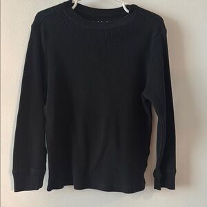 Cat & Jack Kids black thermal